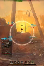 Screenshot #1 - Модпак Джова (патч 1.6)
