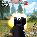 Screenshot #4 - Control Freak 2 - Touch Input Made Easy!