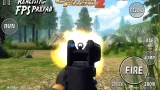 Screenshot #4 - Control Freak 2 - Touch Input Made Easy!