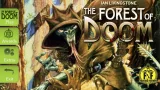 Screenshot #1 - The Forest of Doom