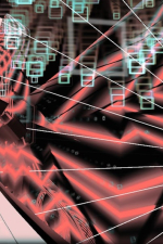 Screenshot #12 - AudioSurf