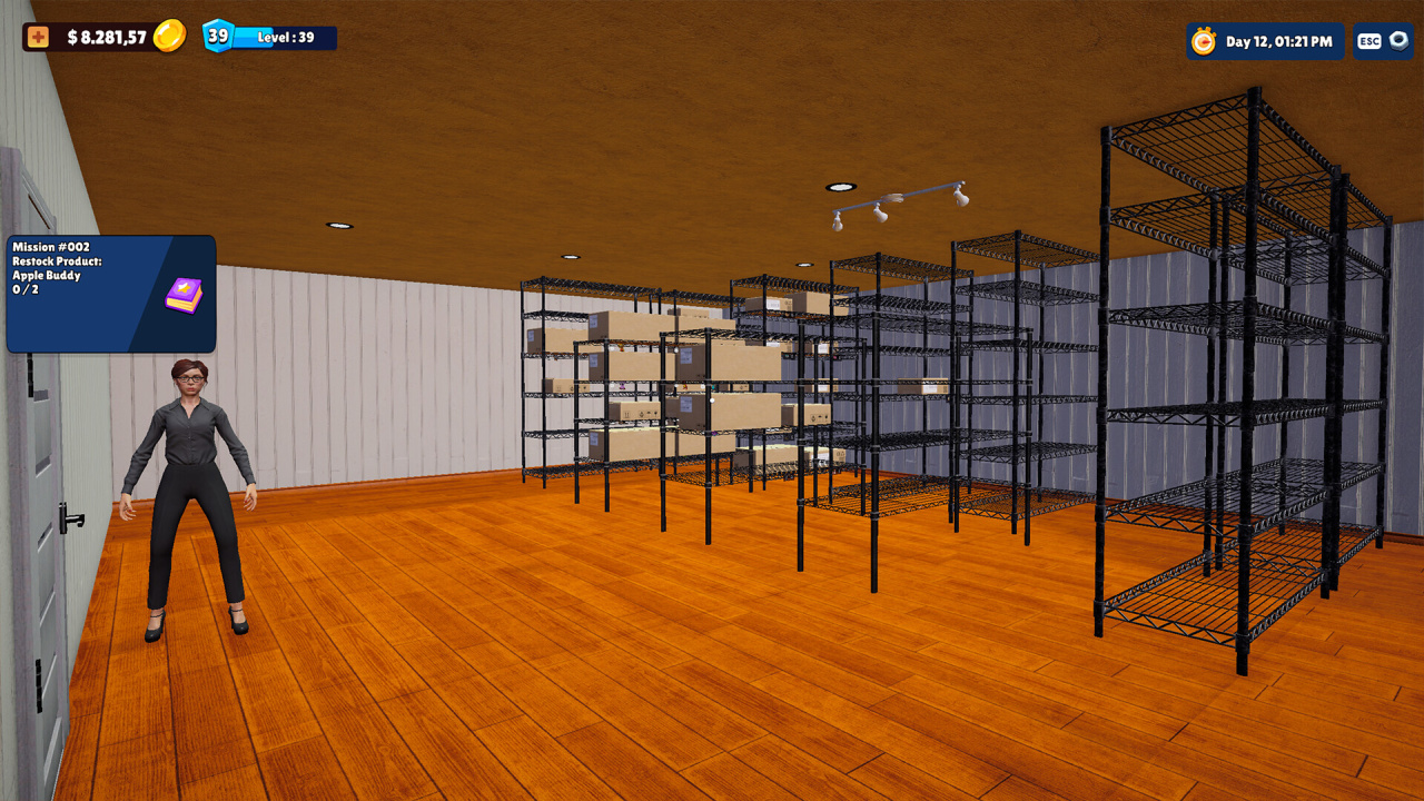 Screenshot #8 - Sweet Toys Simulator