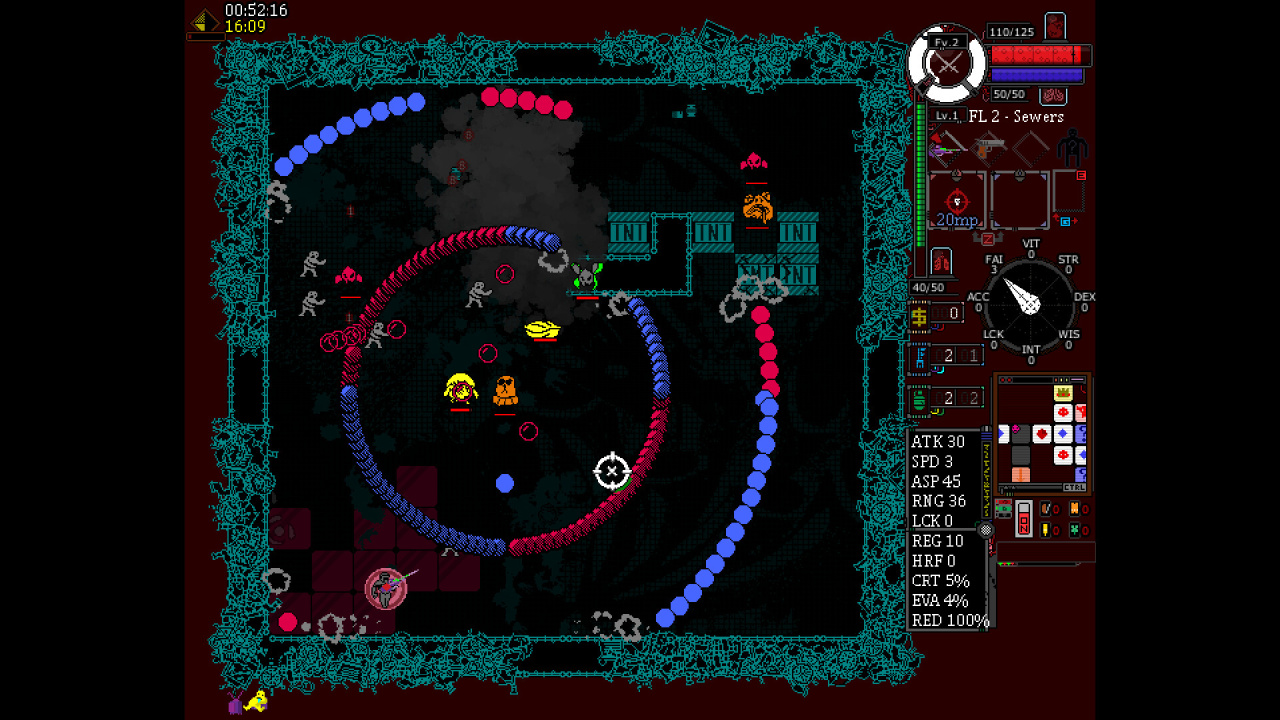 Screenshot #1 - Schism