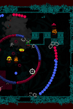 Screenshot #1 - Schism