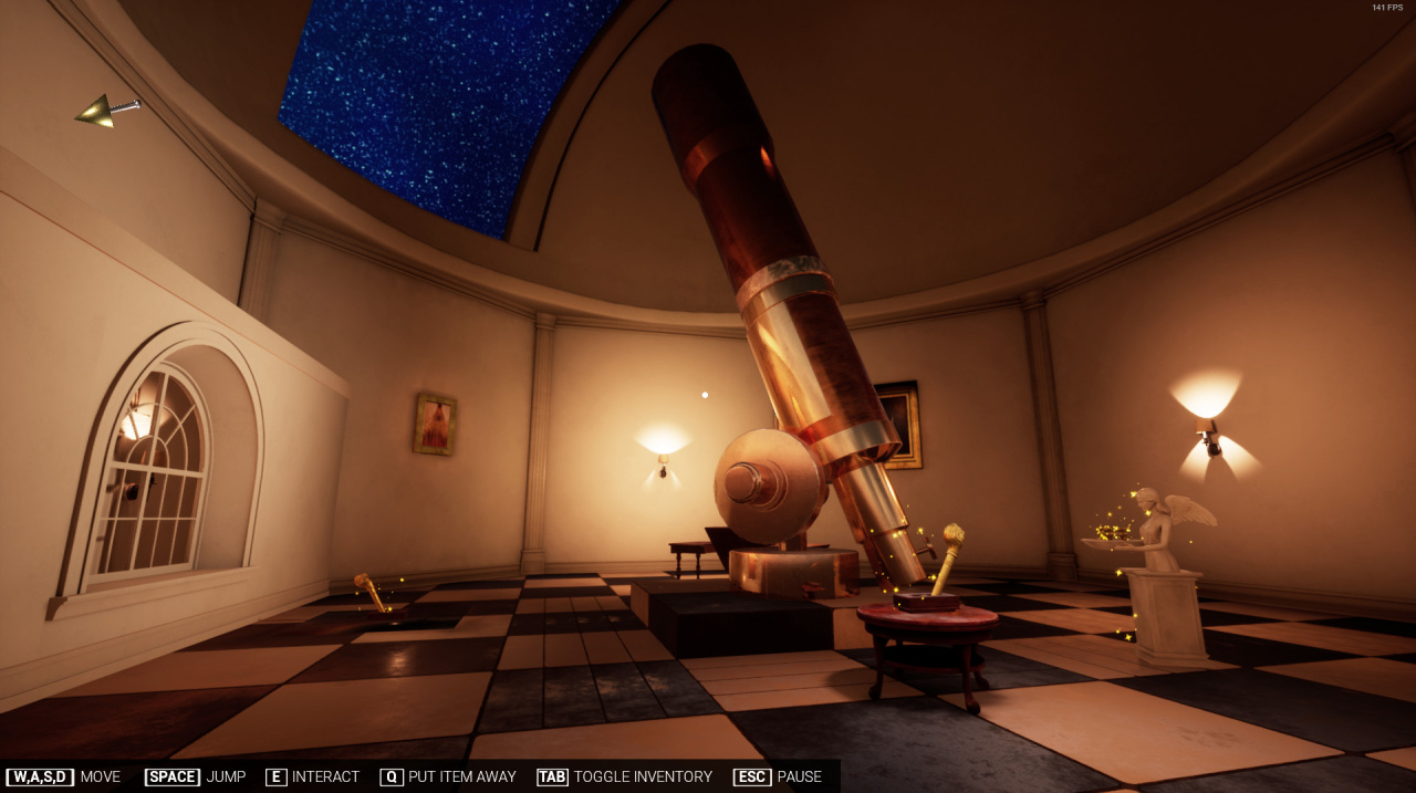 Screenshot #7 - Puzzle Box Palace