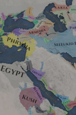 Screenshot #5 - Imperator: Rome