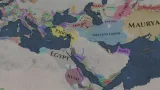 Screenshot #5 - Imperator: Rome