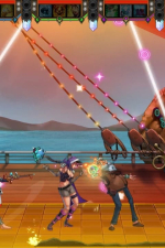 Screenshot #2 - The Metronomicon: Slay The Dance Floor