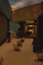 Screenshot #9 - Cat Named Mojave