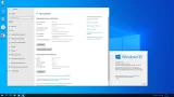 Screenshot #4 - Windows 10 Optima Pro 22H2 19045.5371 x64