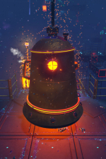 Screenshot #8 - Power Sink