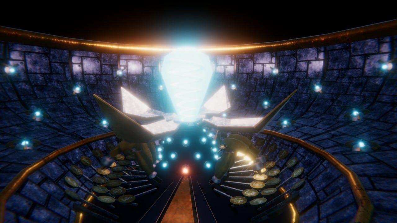 Screenshot #5 - Woven
