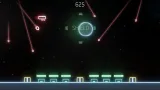 Screenshot #2 - Missile Command: Recharged