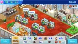 Screenshot #1 - Anime Studio Story