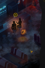 Screenshot #10 - The Demons Told Me to Make This Game