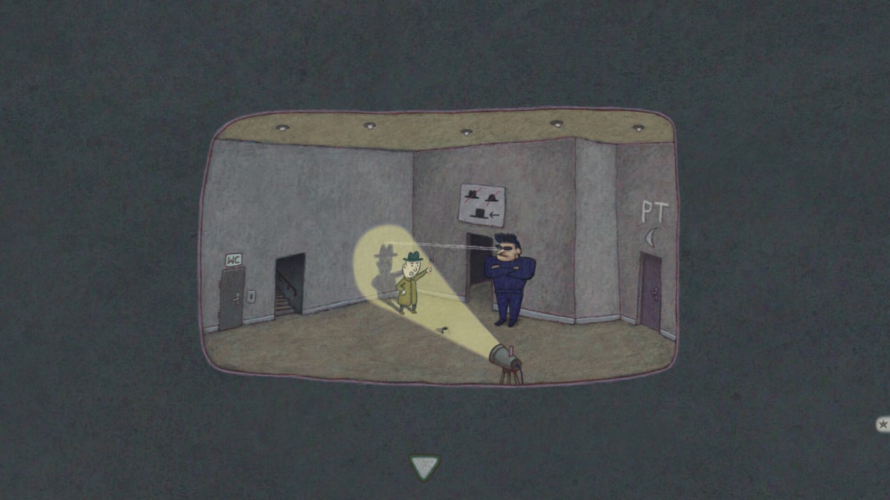Screenshot #6 - Follow the meaning