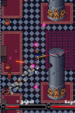 Screenshot #6 - Raining Blood: Hellfire