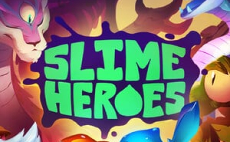 Slime Heroes