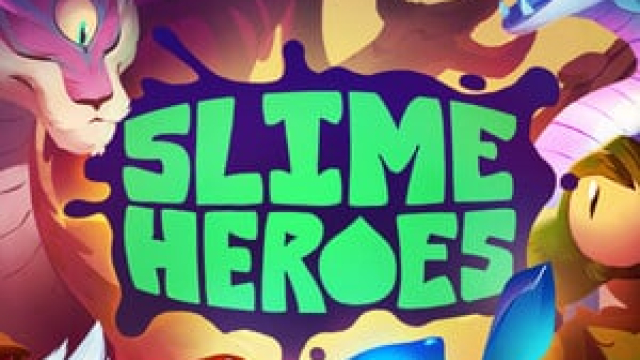 Slime Heroes