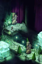 Screenshot #7 - PAVILION: TOUCH EDITION 1.41