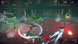 Screenshot #5 - Penny Blood: Hellbound