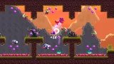 Screenshot #1 - Super Mombo Quest