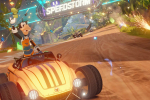 Screenshot #5 - DISNEY SPEEDSTORM