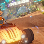 Screenshot #5 - DISNEY SPEEDSTORM