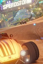 Screenshot #5 - DISNEY SPEEDSTORM