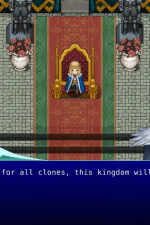 Screenshot #1 - Alphadia Genesis