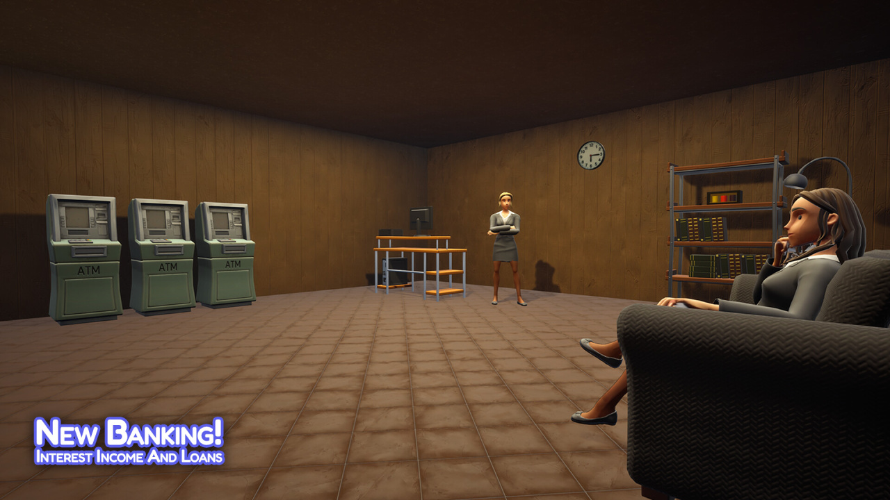 Screenshot #9 - Top Sellers - Ecommerce Simulator