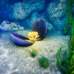 Screenshot #4 - Ocean Environment Pack