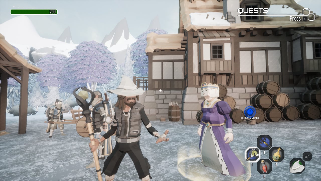 Screenshot #9 - SourceWorlds