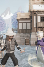 Screenshot #9 - SourceWorlds