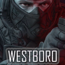 Westboro: +6 трейнер