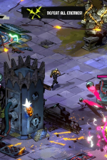 Screenshot #10 - Reignbreaker