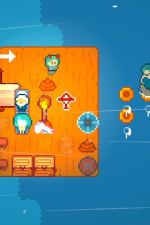 Screenshot #9 - Ocean Punk