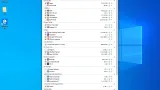 Screenshot #2 - Windows 10 3in1 с программами by AG 07.2020 [18363.959] (x64)
