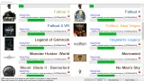 Screenshot #1 - Nexus Mod Manager