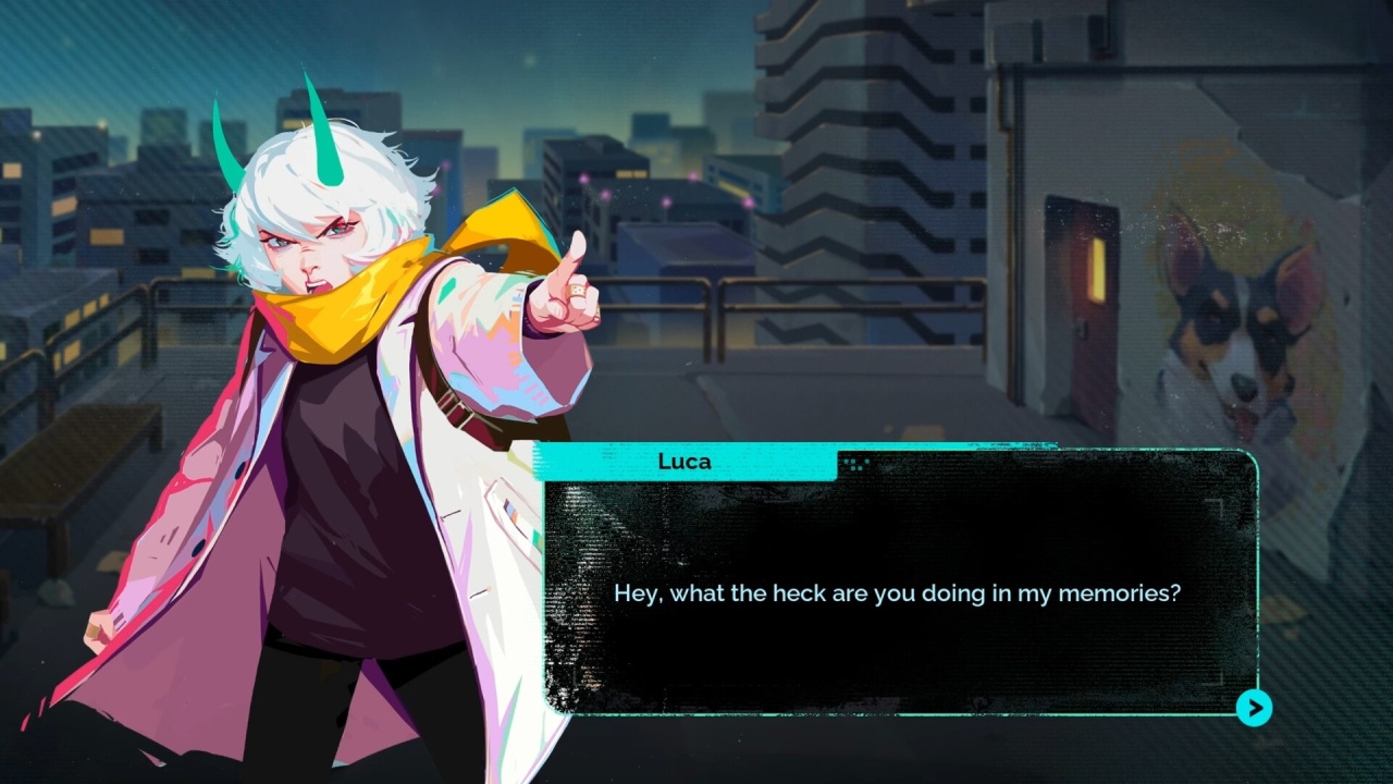 Screenshot #5 - Possessor(s)
