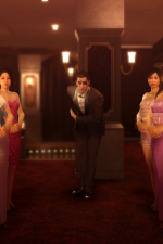 Screenshot #5 - Yakuza 0 Director's Cut