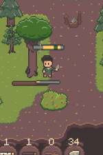 Screenshot #1 - Skillwood