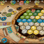 Screenshot #4 - THE CASTLES OF BURGUNDY 6.0