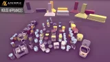Screenshot #2 - POLY - House Appliances
