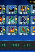 Screenshot #6 - Khimera: Puzzle Island