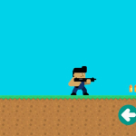 Screenshot #3 - SURVIVAL OF THE LEGENDS 1.5