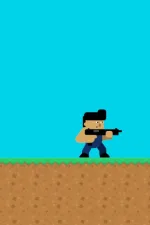 Screenshot #3 - SURVIVAL OF THE LEGENDS 1.5