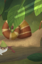 Screenshot #4 - Gnomdom