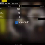 Screenshot #4 - MFPS Clan System