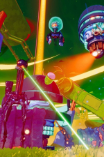 Screenshot #7 - SWAPMEAT